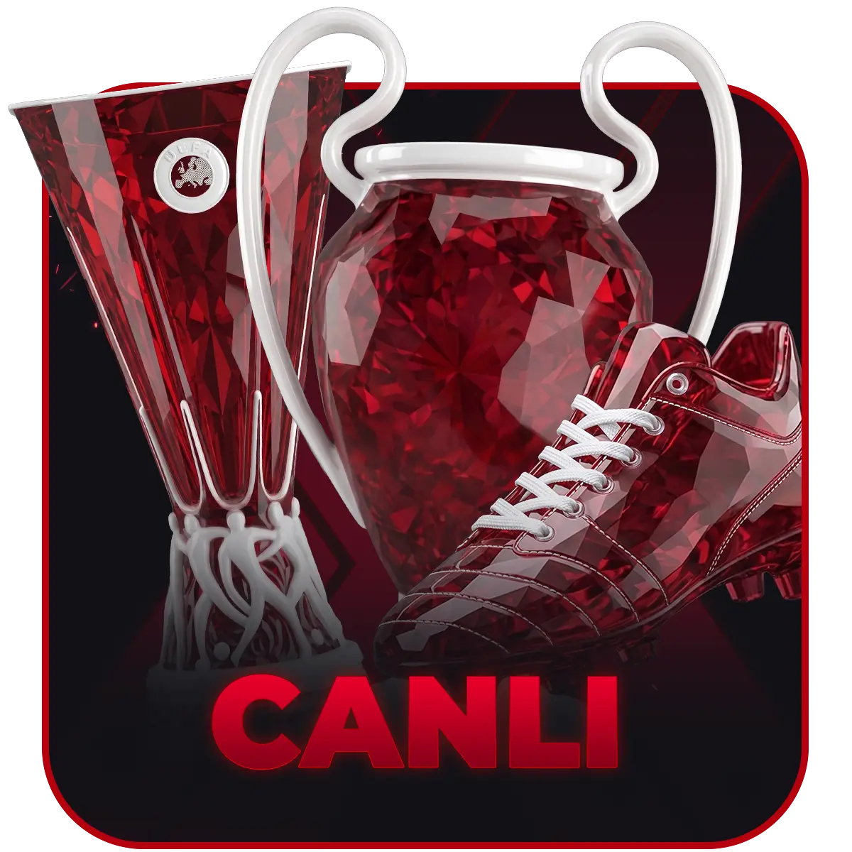 Canlı casino